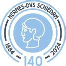 hermes dvs programma|Hermes/DVS .